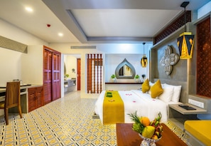 Residence Suite - Khmer Mansion Residence (Siem Reap)