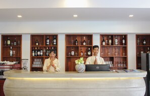 Bar-cafetería
