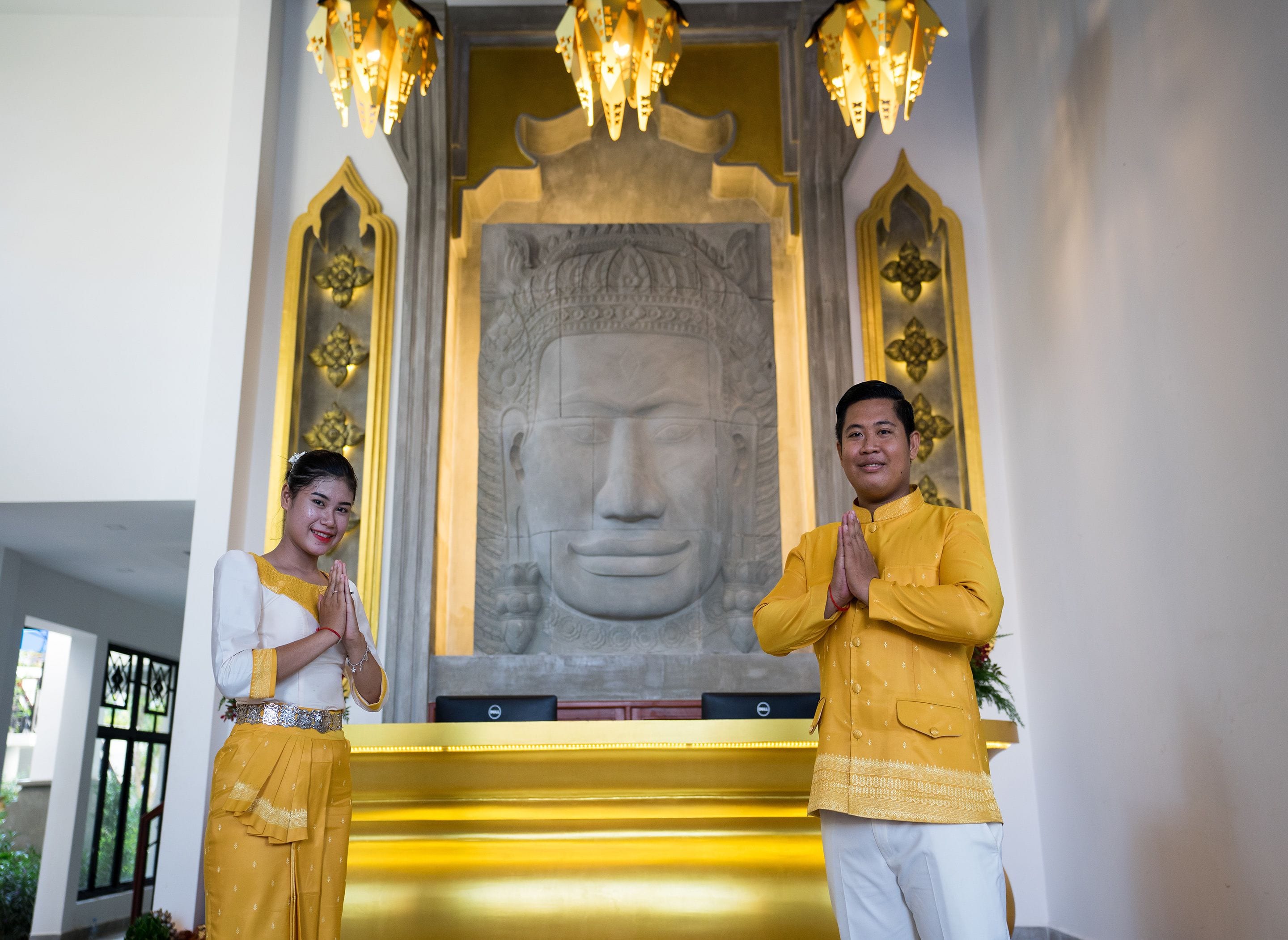 Foto - Khmer Mansion Residence