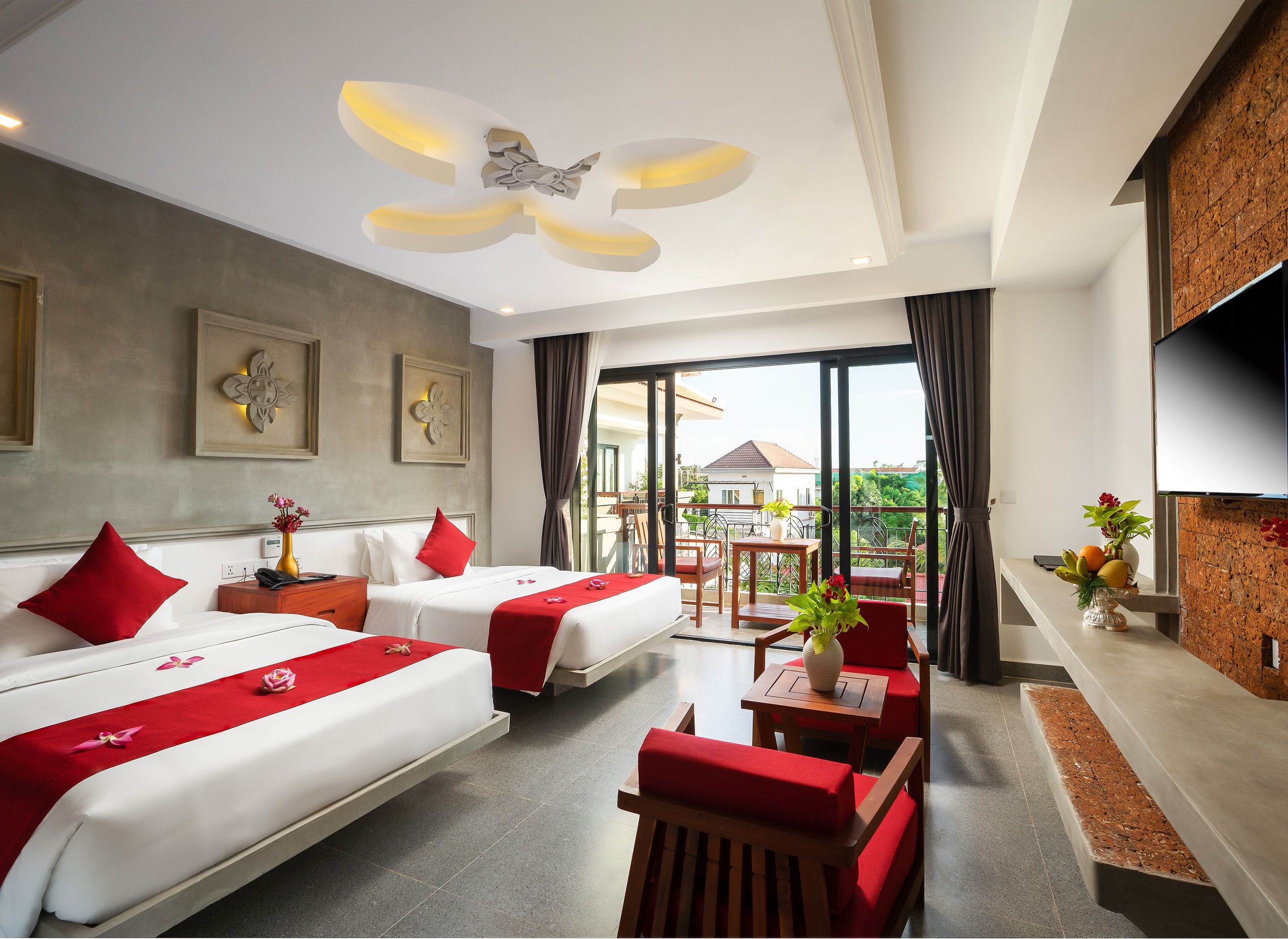 Photo - Khmer Mansion Residence