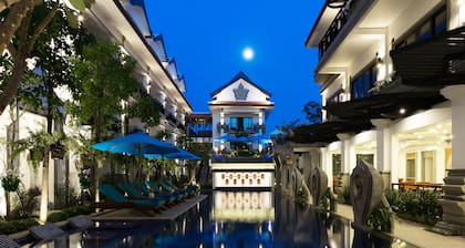 Khmer Mansion Residence