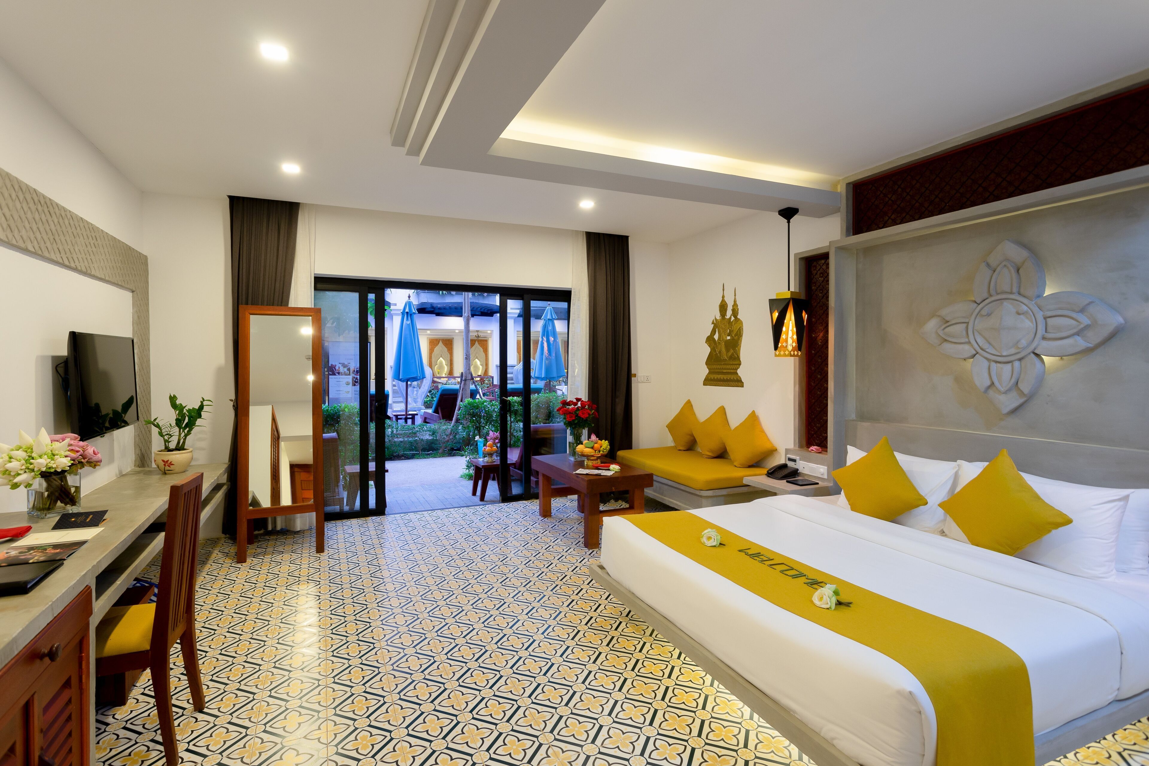 Photo - Khmer Mansion Residence