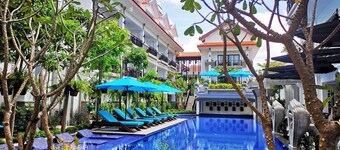 Khmer Mansion Residence