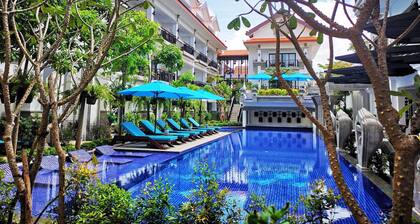 Khmer Mansion Residence