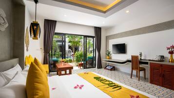 Residence Suite