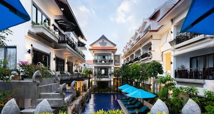 Khmer Mansion Residence