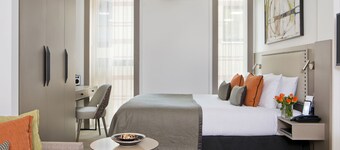 The Chronicle by Supercity Aparthotels