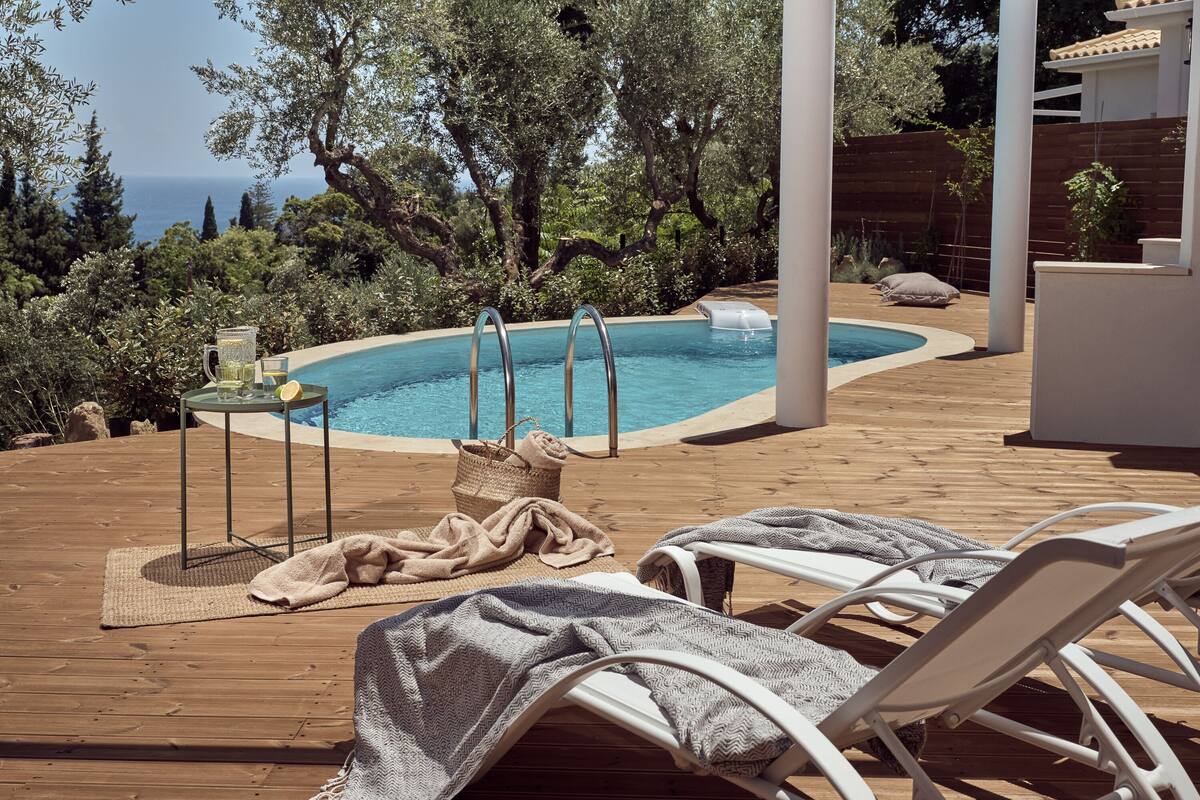 Villa, 3 Bedrooms (Jo) | Exterior