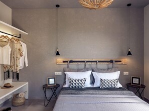 Villa, 2 Schlafzimmer (Chris)