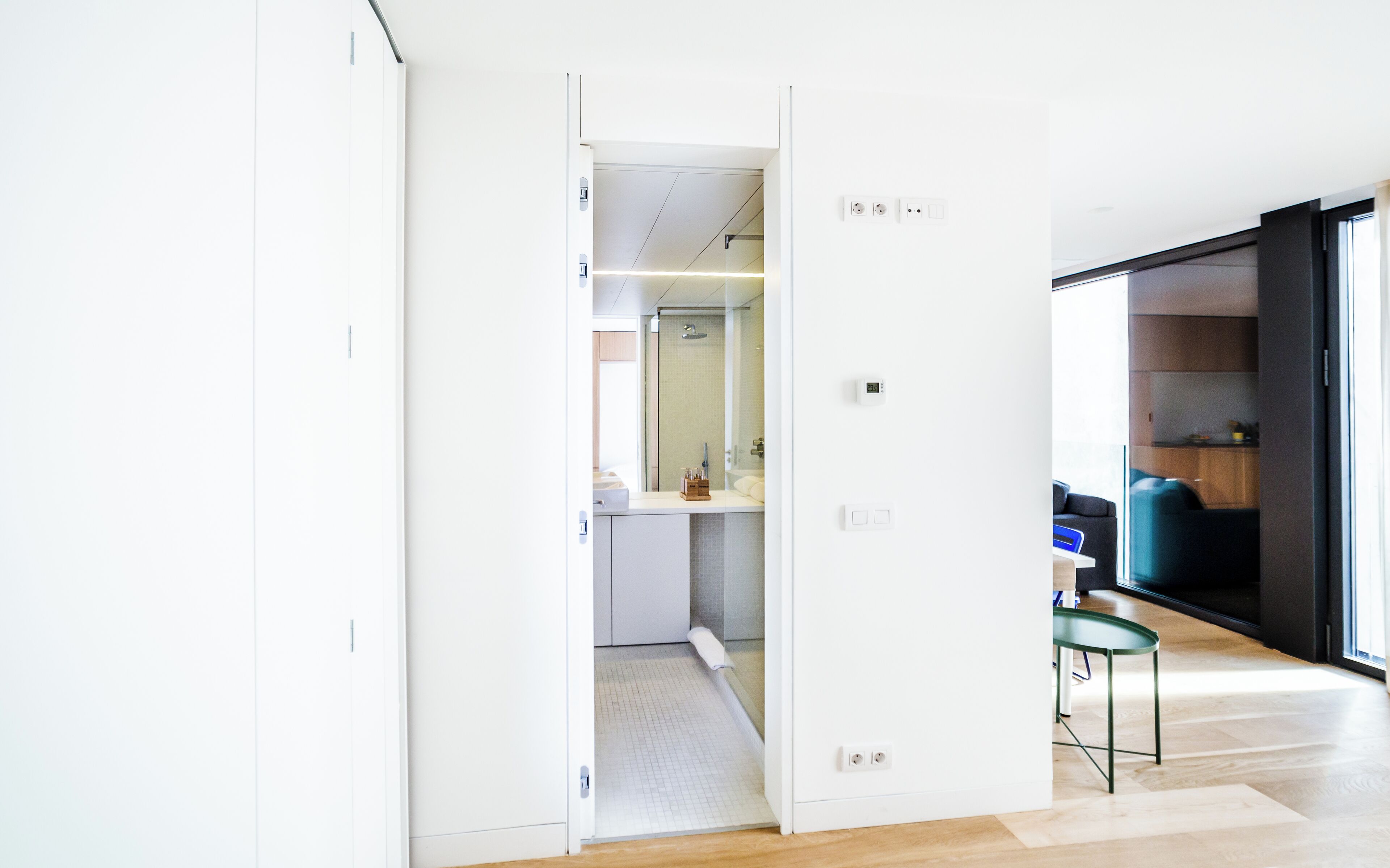 Design Penthouse | Bathroom
