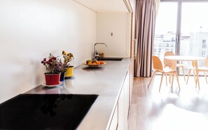 Penthouse Desain | Dapur pribadi