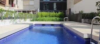 Edmond Vibes Barrio de Salamanca