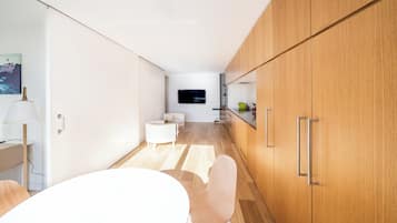Design Penthouse | Living area