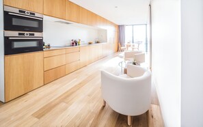 Penthouse Desain | Area keluarga
