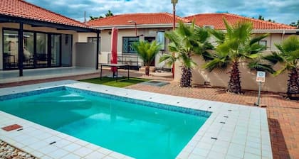 Cycad Palm Guest House