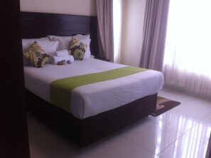 Standard Double Room, 1 Double Bed, Non Smoking