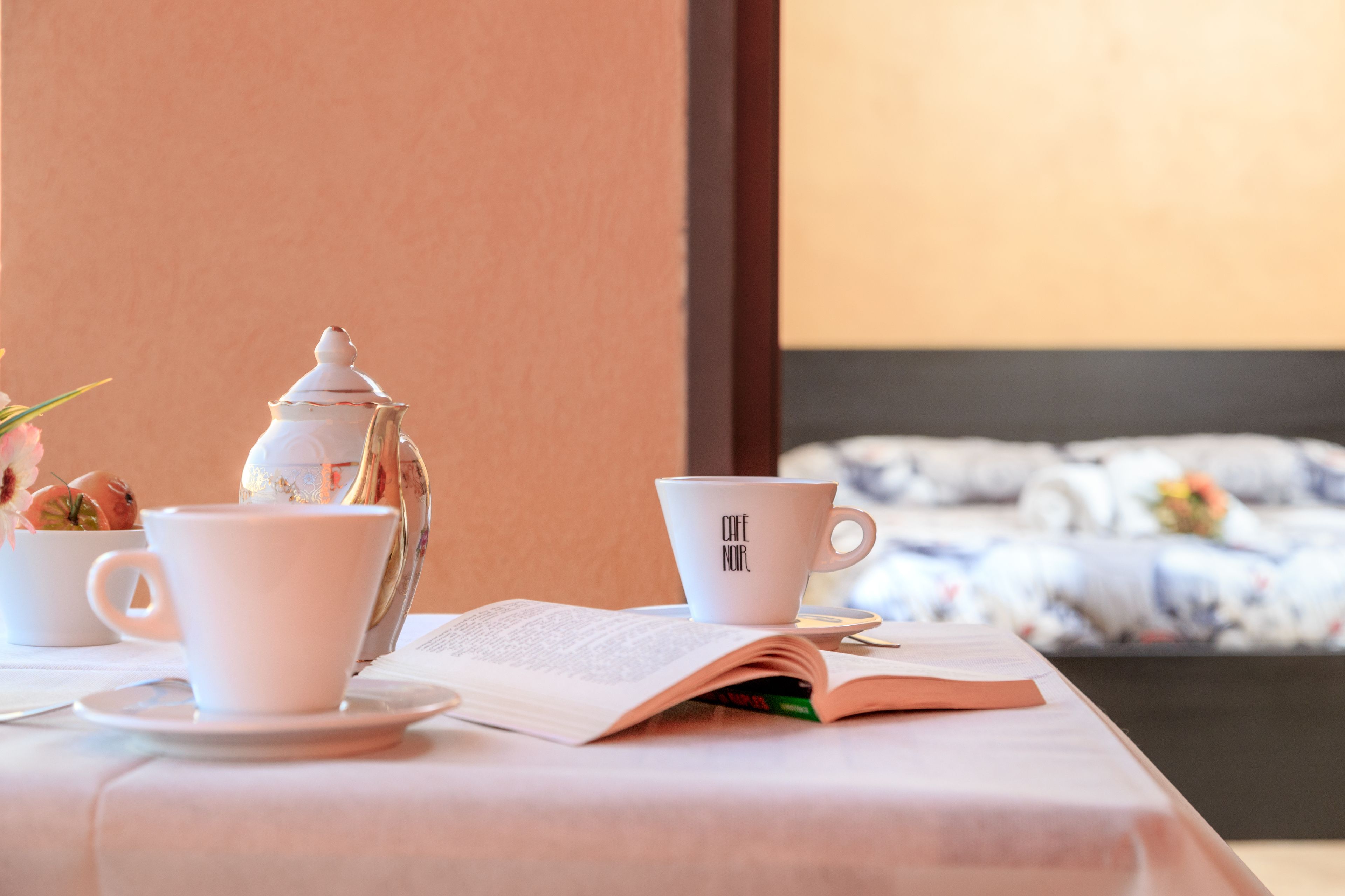 Foto - B&B Montemare