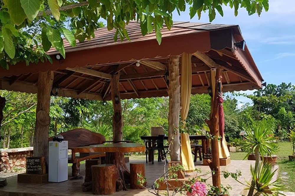 Wonderfarm Villa