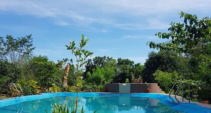 Wonderfarm Villa