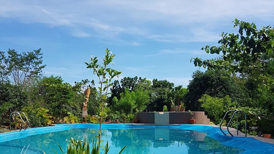 Wonderfarm Villa