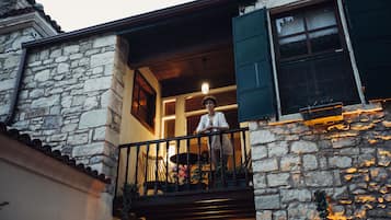 Terras