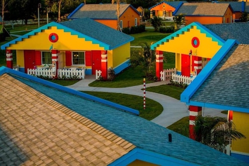 LEGOLAND Beach Retreat