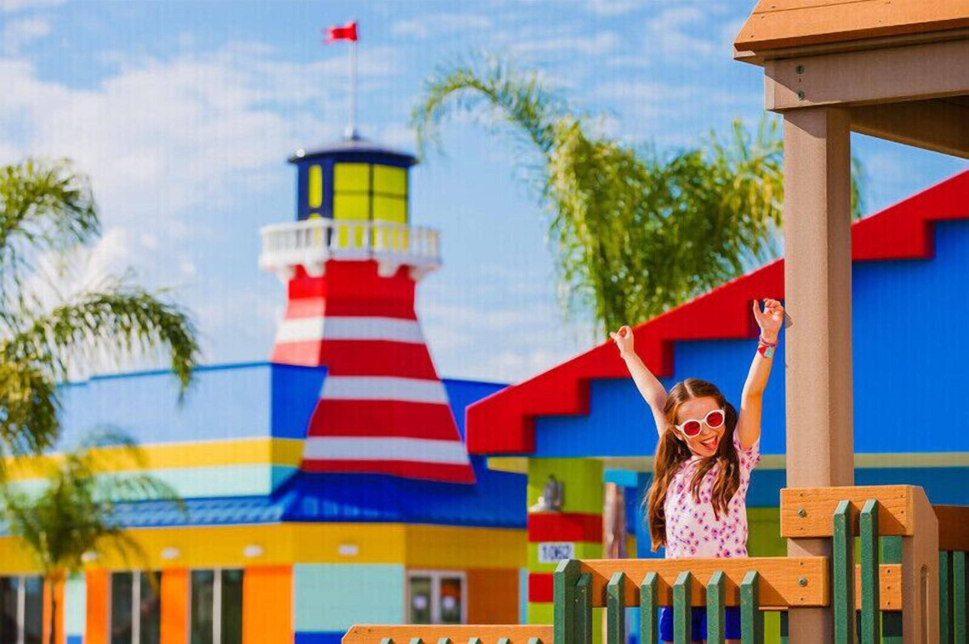 Aire de jeux - extérieure