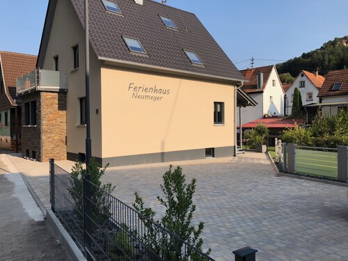 Ferienhaus Neumeyer