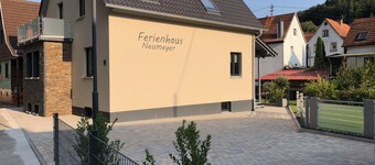 努耶梅耶渡假屋飯店