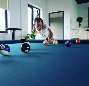 Billard