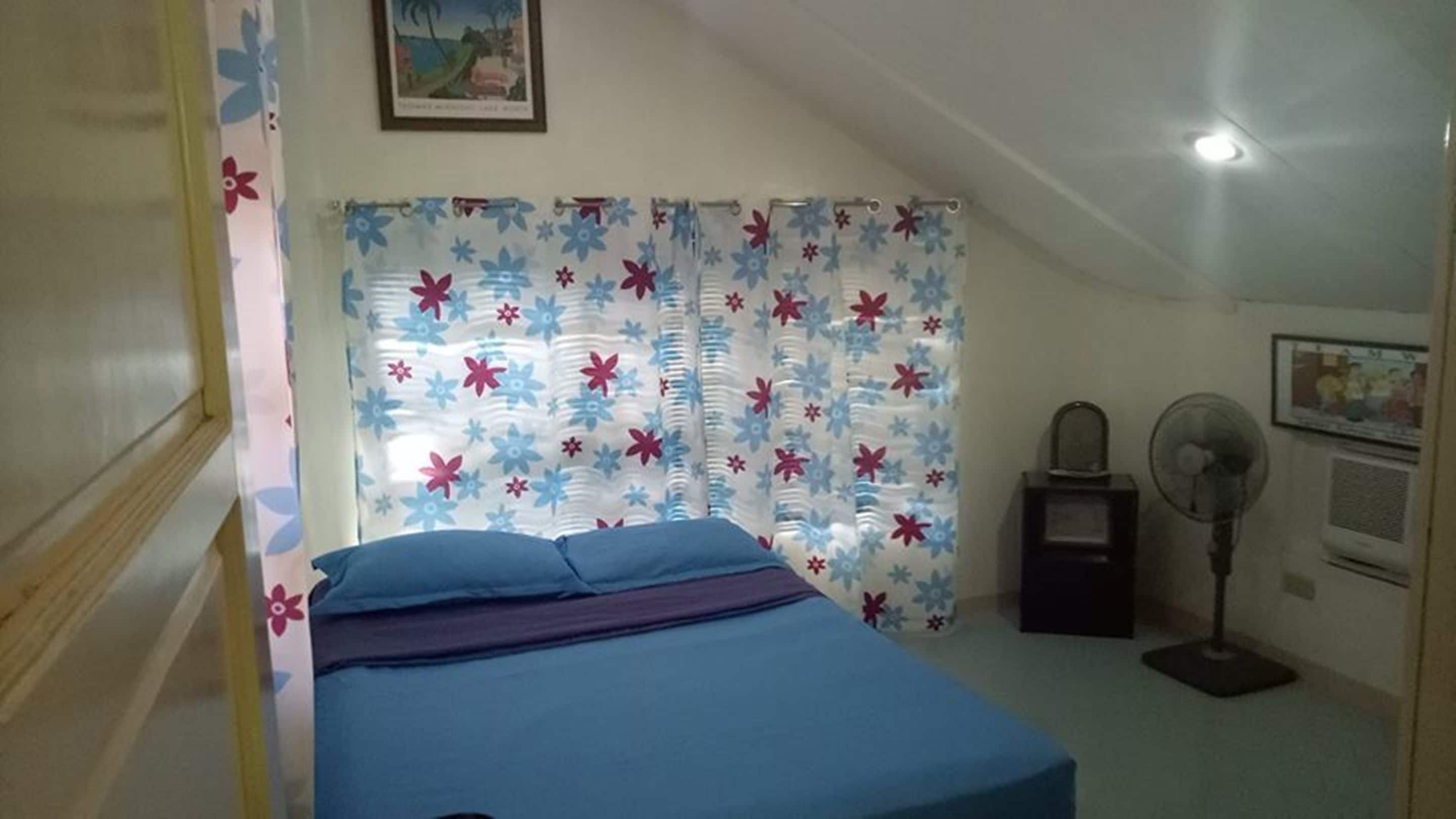 Basic House, 2 Bedrooms, Non Smoking, Ocean View | 2 bedrooms