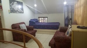Basic House, 2 Bedrooms, Non Smoking, Ocean View | 2 bedrooms - Anciano Beach House (Calatagan)