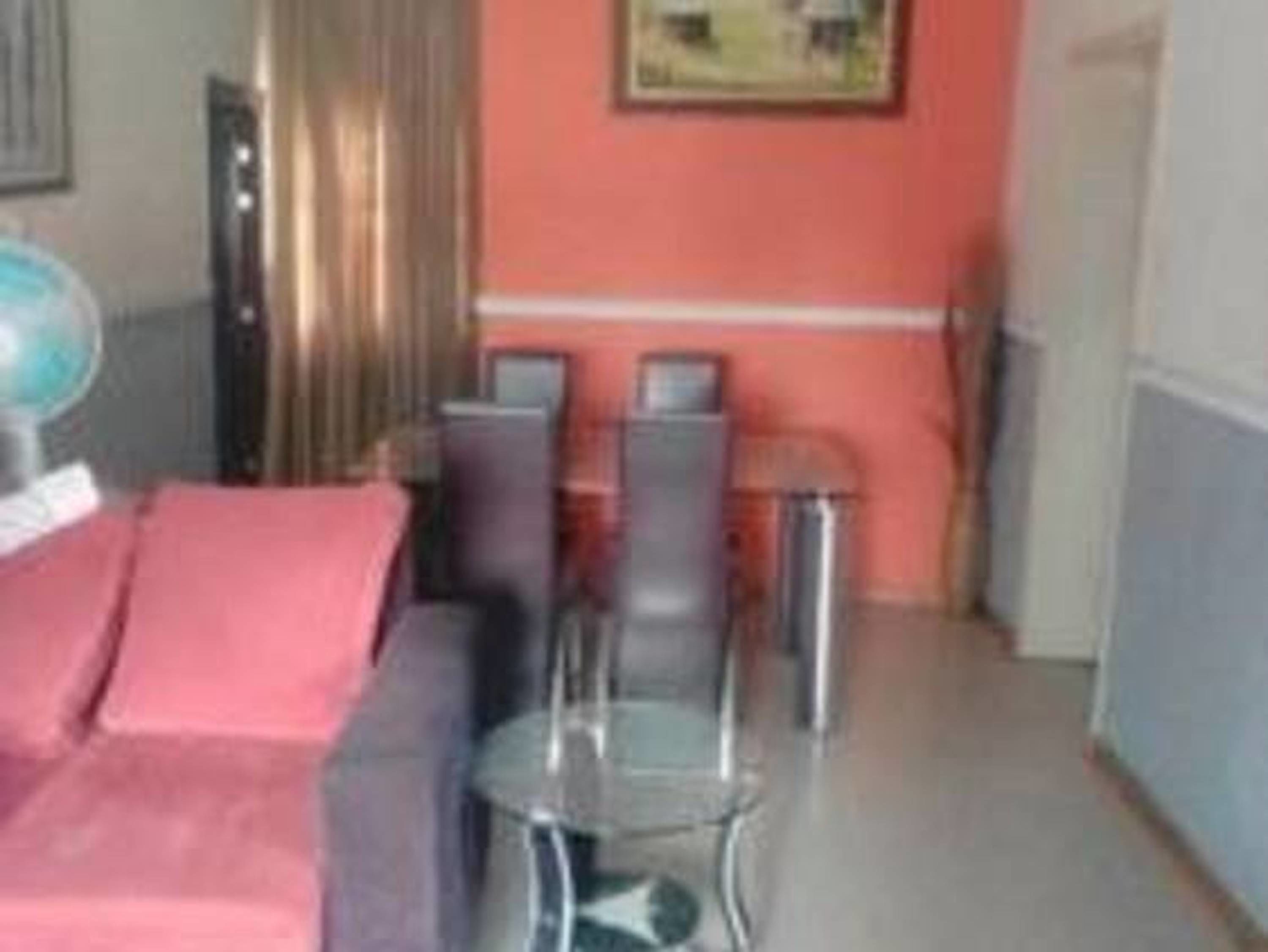 Suite | Servicio de comidas en la habitación