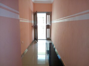 Hallway - Link Majestic B2 Suites and Hotel (Ibadan)