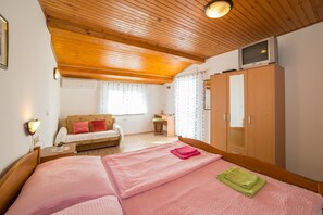 Apartment, 1 Double Bed