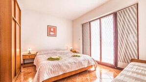 Apartment, 1 Double Bed