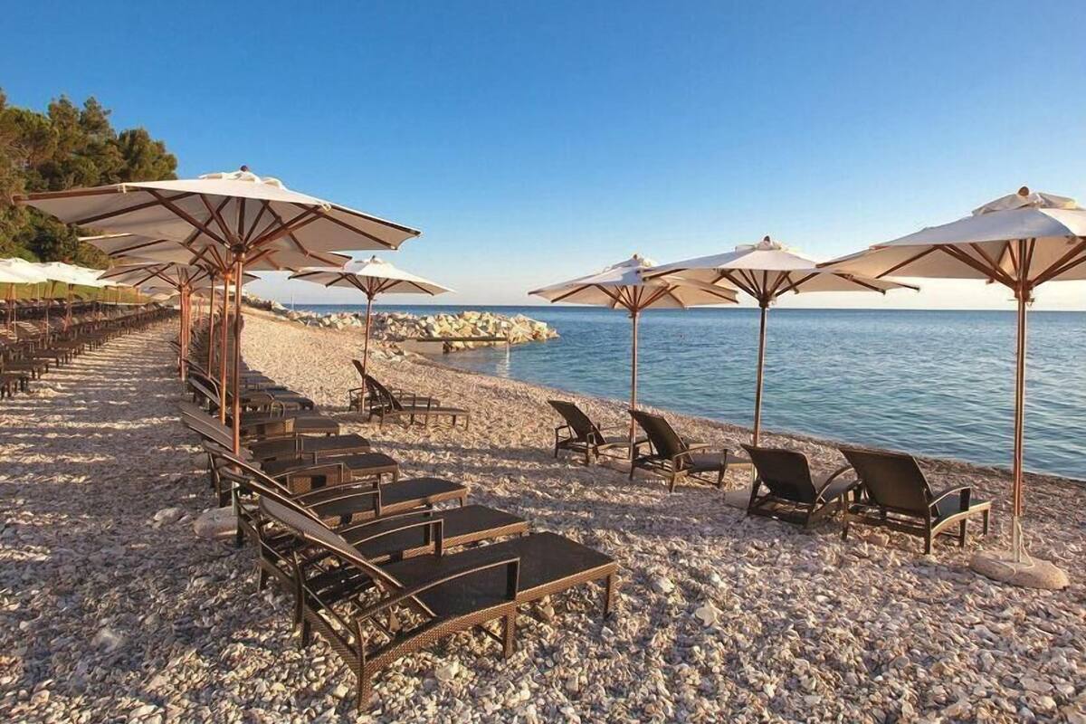 Apartment, 1 Double Bed | Beach