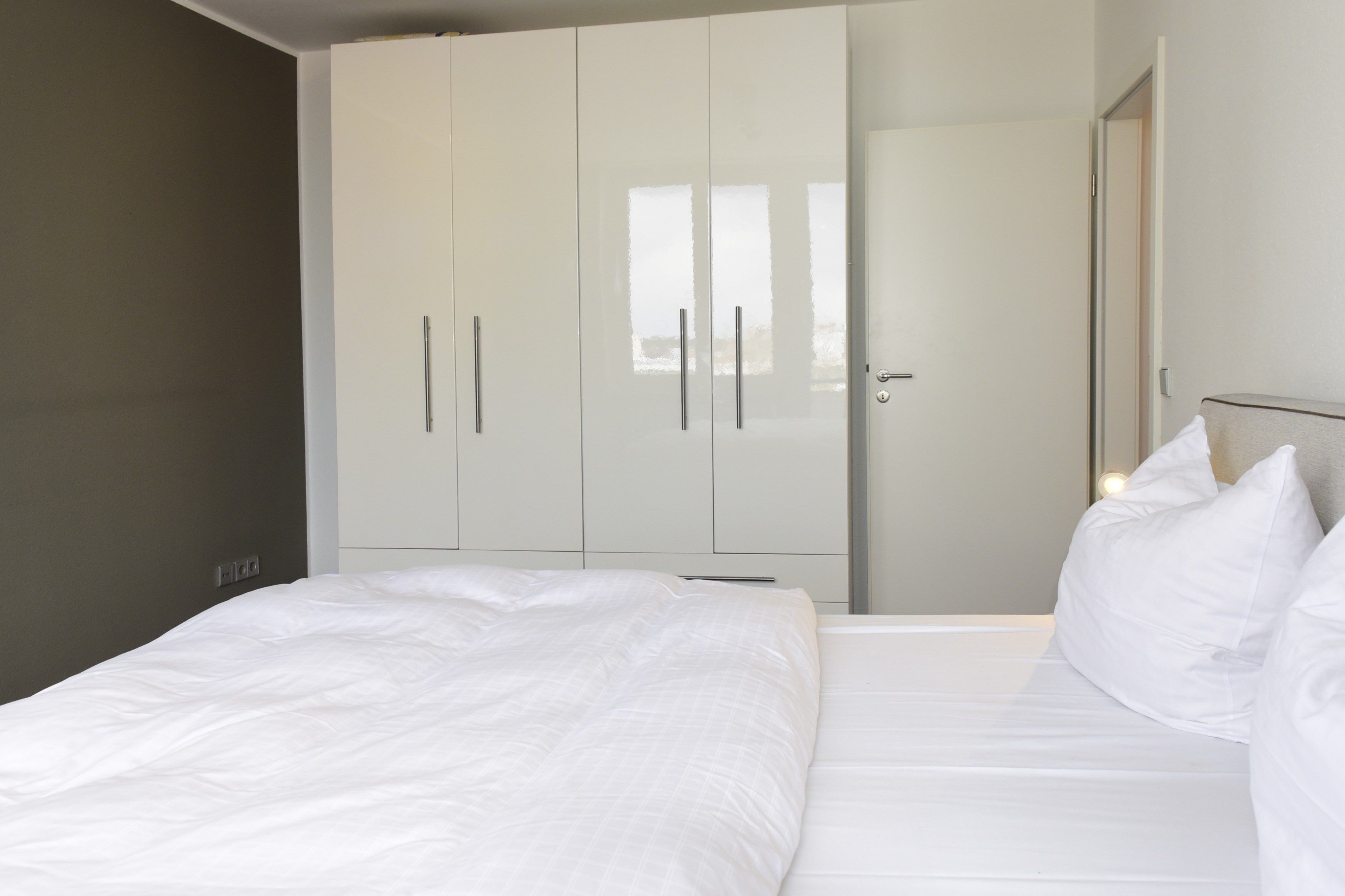 In-room safe, individually decorated, desk, free WiFi