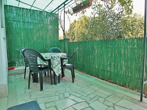 Apartment, 1 King Bed with Sofa bed | Balcony - Apartments Bastovanovic (Rovinj)