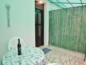 Apartment, 1 Double Bed with Sofa bed