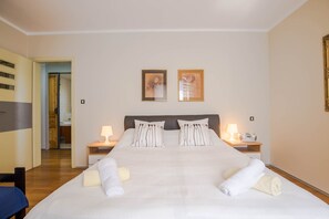 Room - Apartments Paoletti (Rovinj)