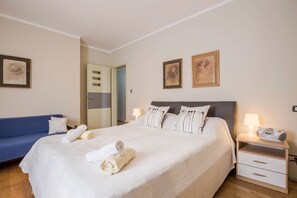 Apartment, Multiple Beds | Free WiFi - Apartments Paoletti (Rovinj)