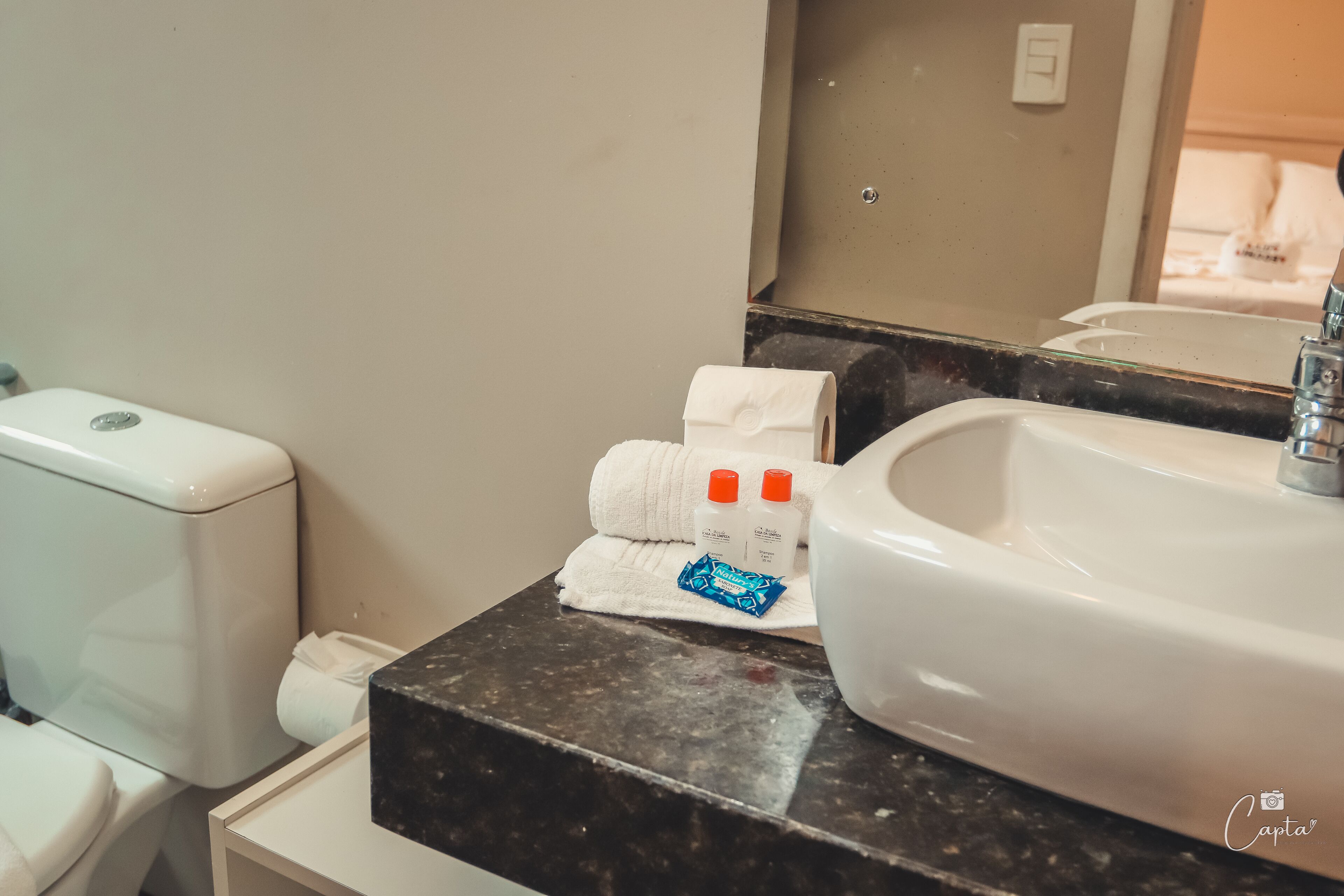 Foto - Pousada Villa Vecchia