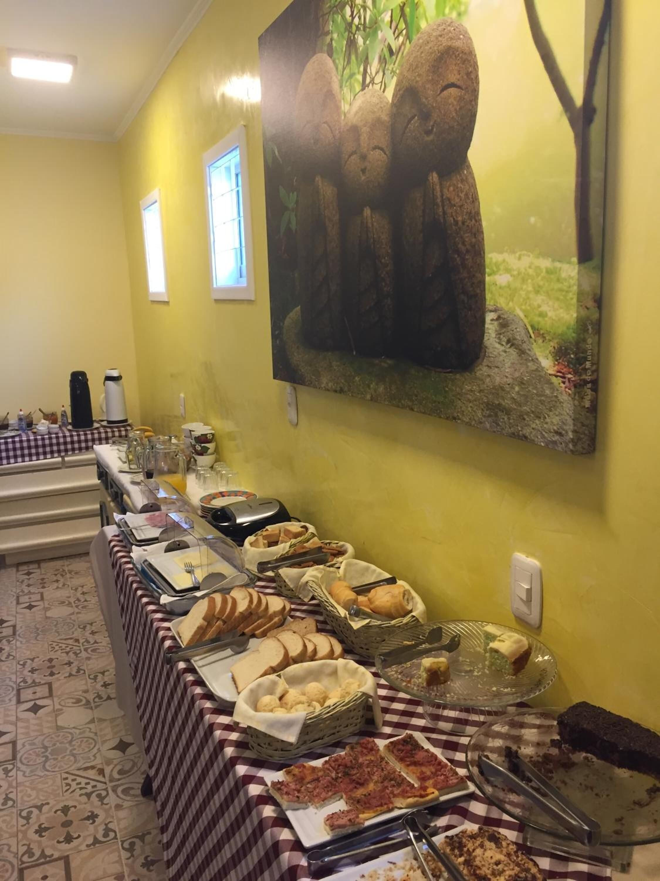 Photo - Pousada Villa Vecchia