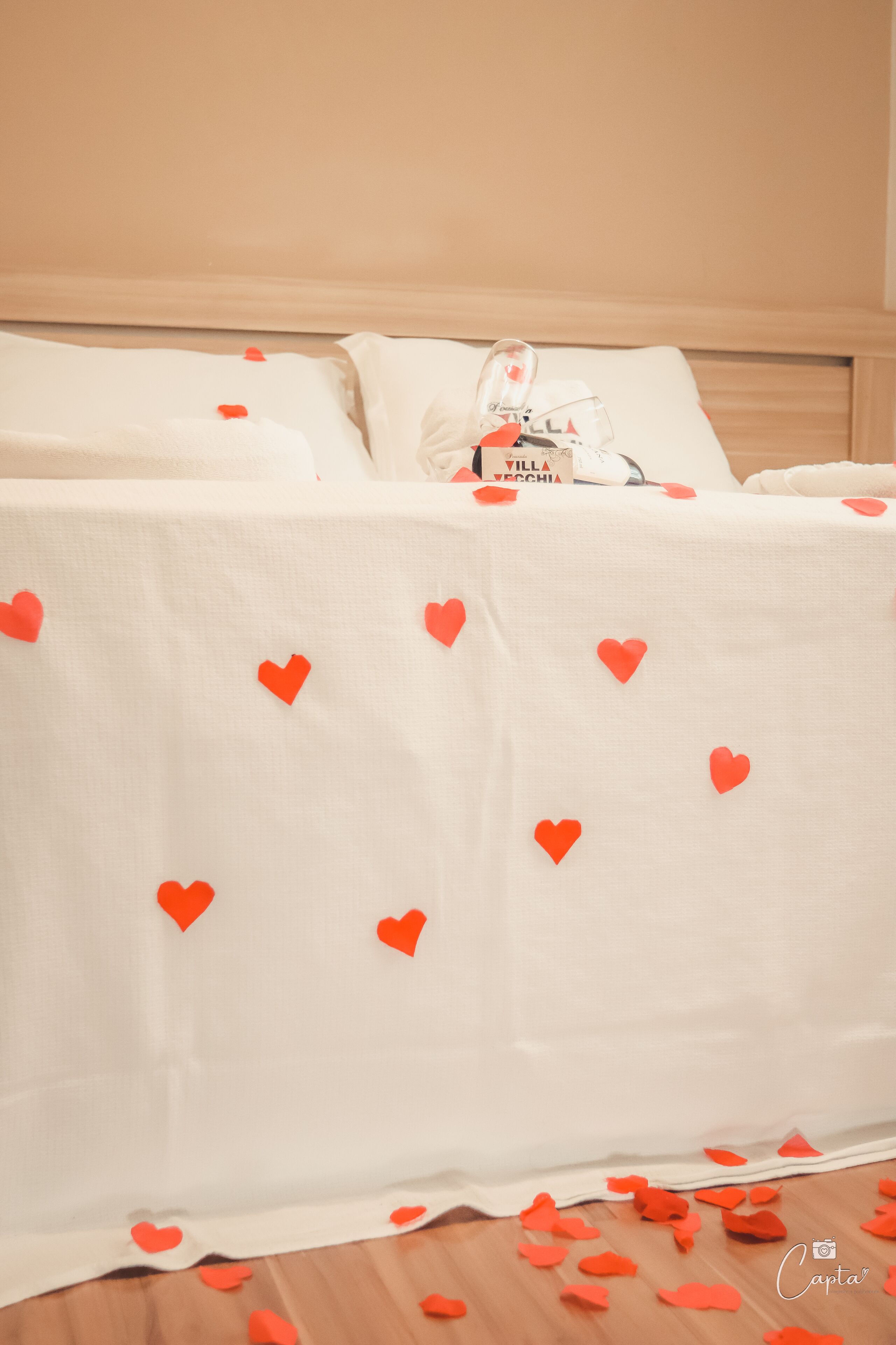 Foto - Pousada Villa Vecchia