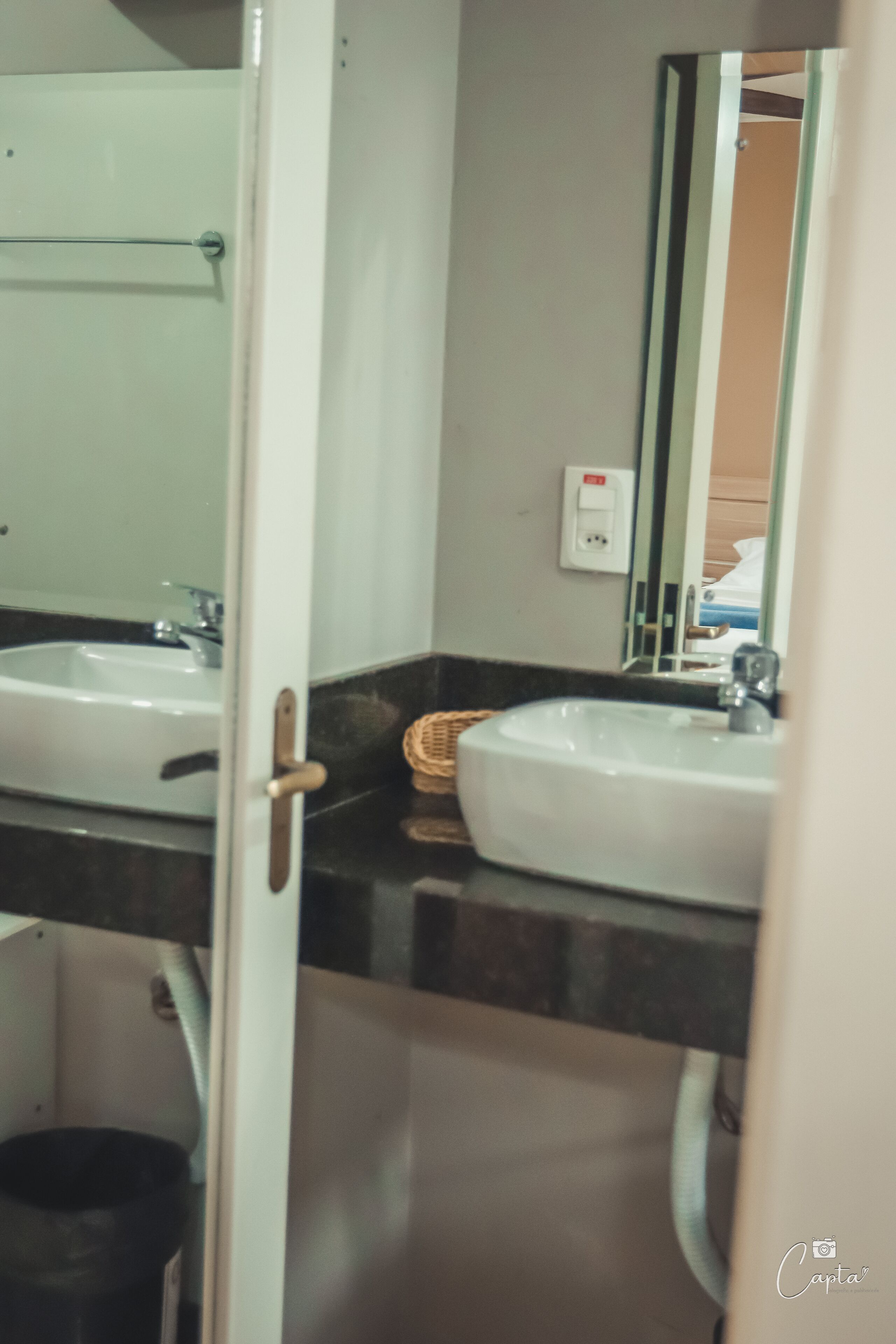 Foto - Pousada Villa Vecchia