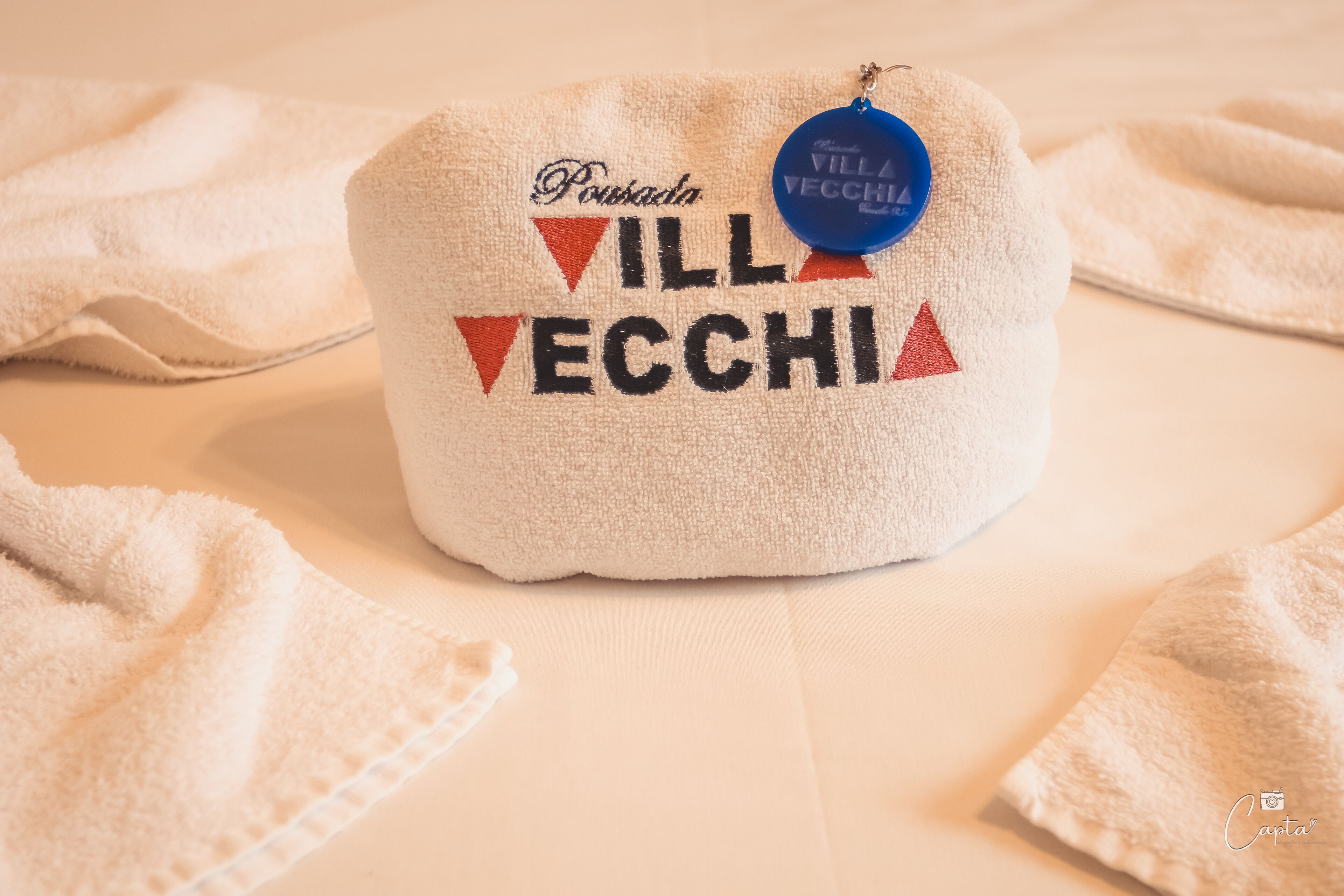 Foto - Pousada Villa Vecchia