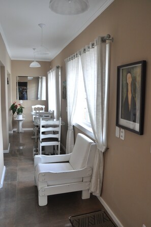 Interior - Pousada Villa Vecchia (Canela)