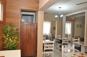 Interior - Pousada Villa Vecchia (Canela)