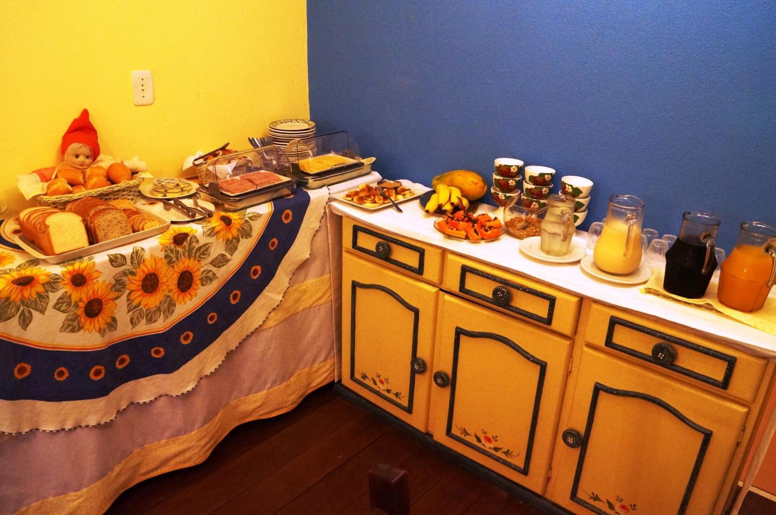 Foto - Pousada Villa Vecchia